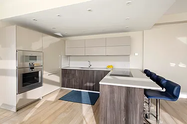 Sold by Brown Harris Stevens