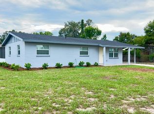 3375 South Ave, Bartow, FL 33830