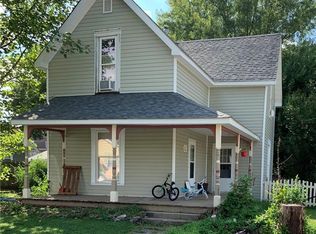 927 N Woodward St, Lapel, IN 46051