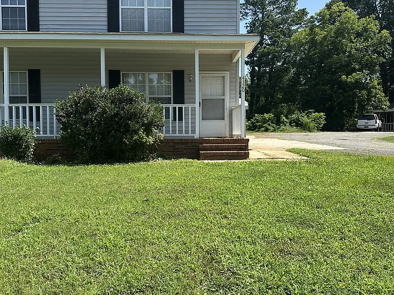 4320 Lexington Way — Photo 1