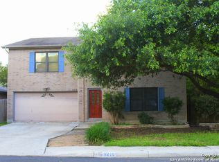 9218 Roquefort, San Antonio, TX 78250