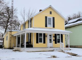 529 E Franklin St, Kenton, OH 43326