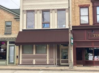 525 Milwaukee Ave, Burlington, WI 53105