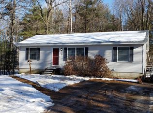 136 Shawn Ave, Gardner, MA 01440