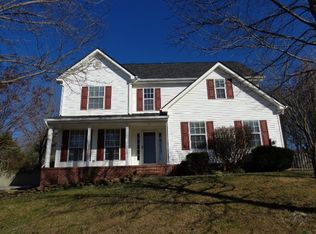 2276 Pewter Dr, Knoxville, TN 37909