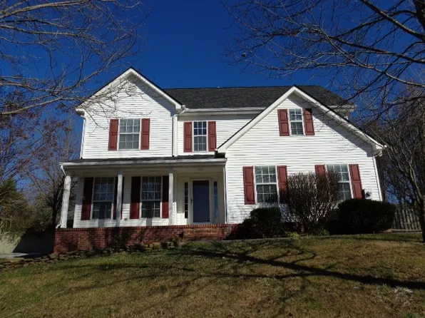 2276 Pewter Dr, Knoxville, TN 37909