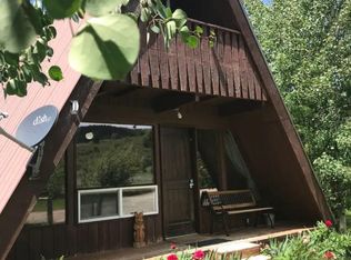 9290 Old Jackson Hwy #A, Victor, ID 83455