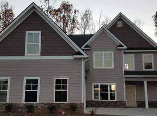 539 Treehouse Ln, Lexington, SC 29072