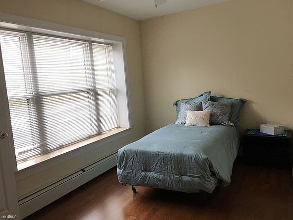 202 Bedroom