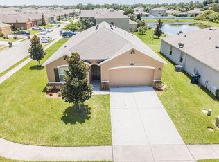 1911 Van Buren Loop, Auburndale, FL 33823