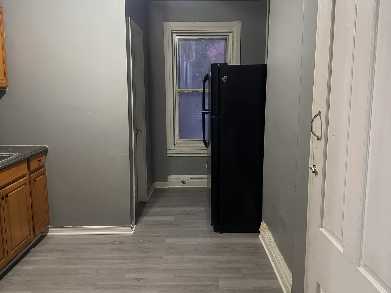 Studio, 600 sqft, $950 — Photo 3