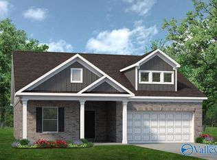 18826 Cottontail Ln, Athens, AL 35613