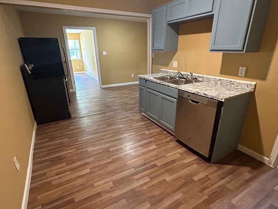 Apartment A7 Kitchen & 
appliances