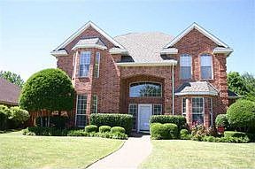 2nd image of 2601 Redfield Dr