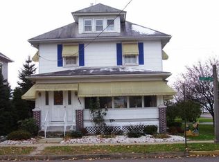 700 Park St, Bloomsburg, PA 17815