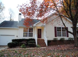 727 Avery St, Garner, NC 27529