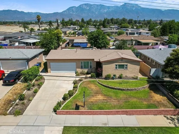 1133 E 7th St, Ontario, CA 91764