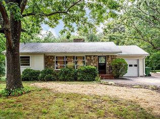 2 Keasler Rd, Asheville, NC 28805