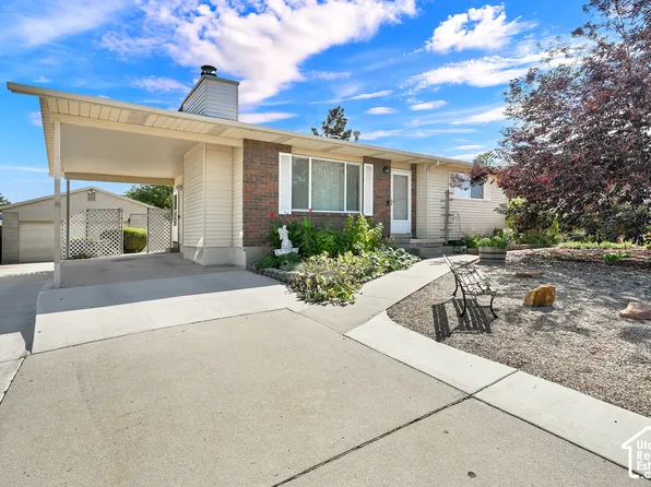 3733 S Deann Dr, West Valley City, UT 84128