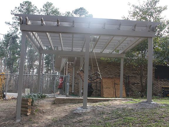 Pergola