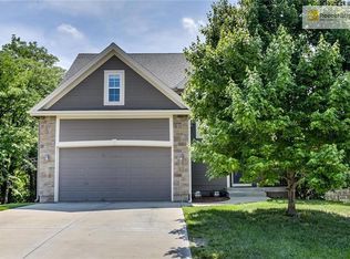 8011 NE 109th Ter, Kansas City, MO 64157