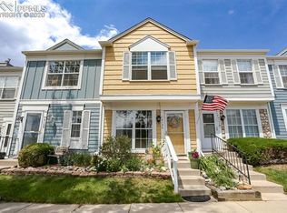 4136 Charleston Dr, Colorado Springs, CO 80916