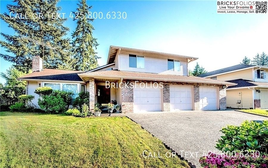 1st image of 12825 27th Dr SE