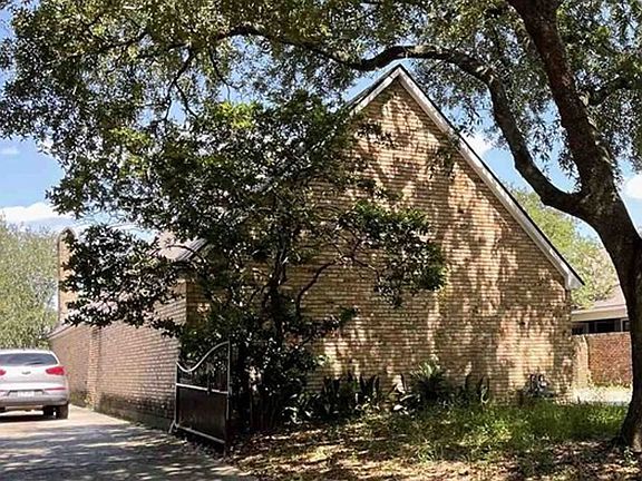 Property Side View