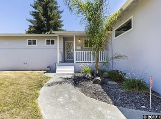 956 Loma Linda Ave, El Sobrante, CA 94803