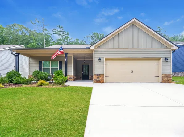 8315 Loch Lomand Ln, Winston, GA 30187