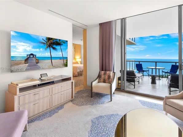 9703 Collins Ave Unit 802, Miami Beach, FL 33154