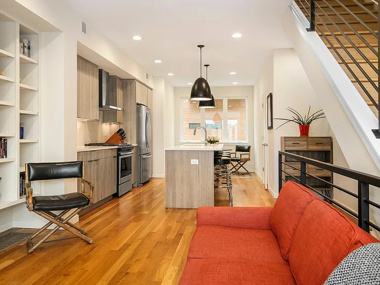 1745 Julian St — Photo 1
