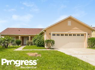 2419 Peace Cir, Kissimmee, FL 34758