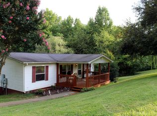 1047 Secluded Ln, Thaxton, VA 24174