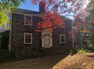 8 Bayview Ln, Newbury, MA 01951