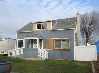 1036 W Hermiston Ave, Hermiston, OR 97838
