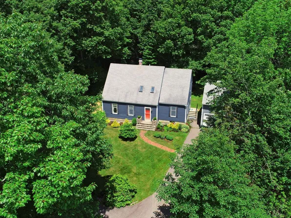 41 Scott's Lane, Bucksport, ME 04416
