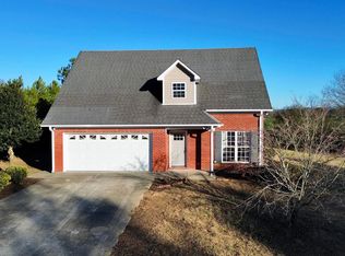 162 Emmaus Rd, Cleveland, AL 35049