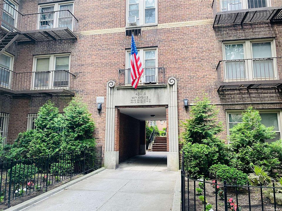 1st image of 48-19 43rd St APT 4A