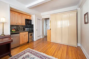 Sold by Bond New York