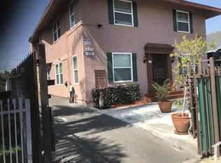 427 E 49th St, Los Angeles, CA 90011