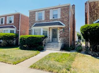 2611 W Balmoral Ave, Chicago, IL 60625