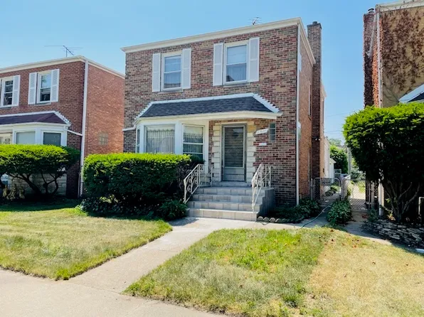 2611 W Balmoral Ave, Chicago, IL 60625