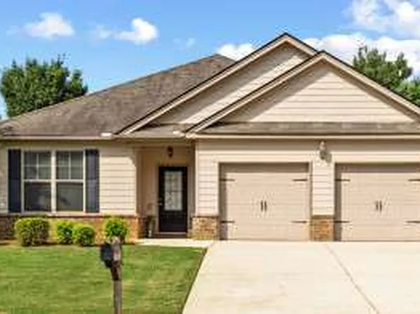 697 Emporia Loop, McDonough, GA 30253