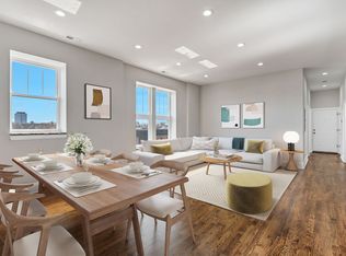 2100 N Halsted St APT 4-R, Chicago, IL 60614