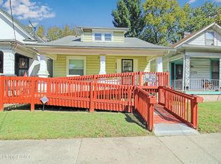 2225 W Oak St, Louisville, KY
