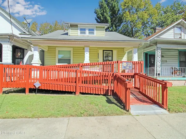 2225 W Oak St, Louisville, KY 40210