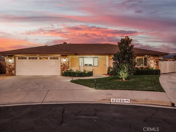 43160 Sandy Ct, Hemet, CA 92544