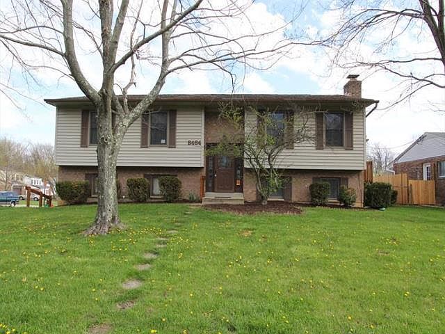 1st image of 8464 Shenstone Dr