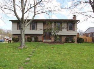 8464 Shenstone Dr, Cincinnati, OH 45255